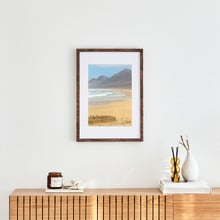 Yuki A3 Wood Photo Frame
